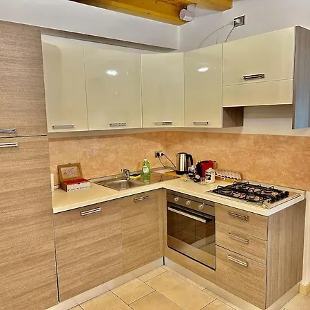 Appartamento Near Train Station Luxury House 5 Beds Bergamo